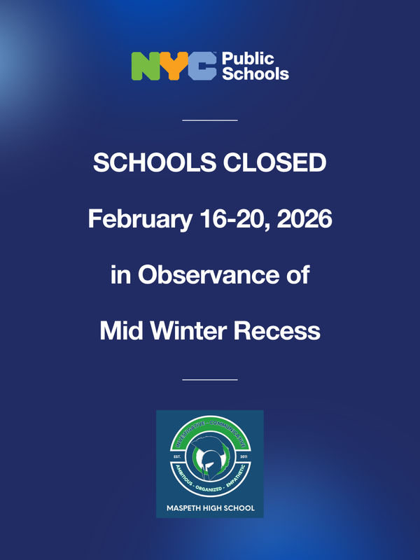 Schools Closed