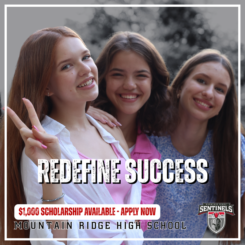 The window is now open for the "Not JUST Your Average Girl" Scholarship.