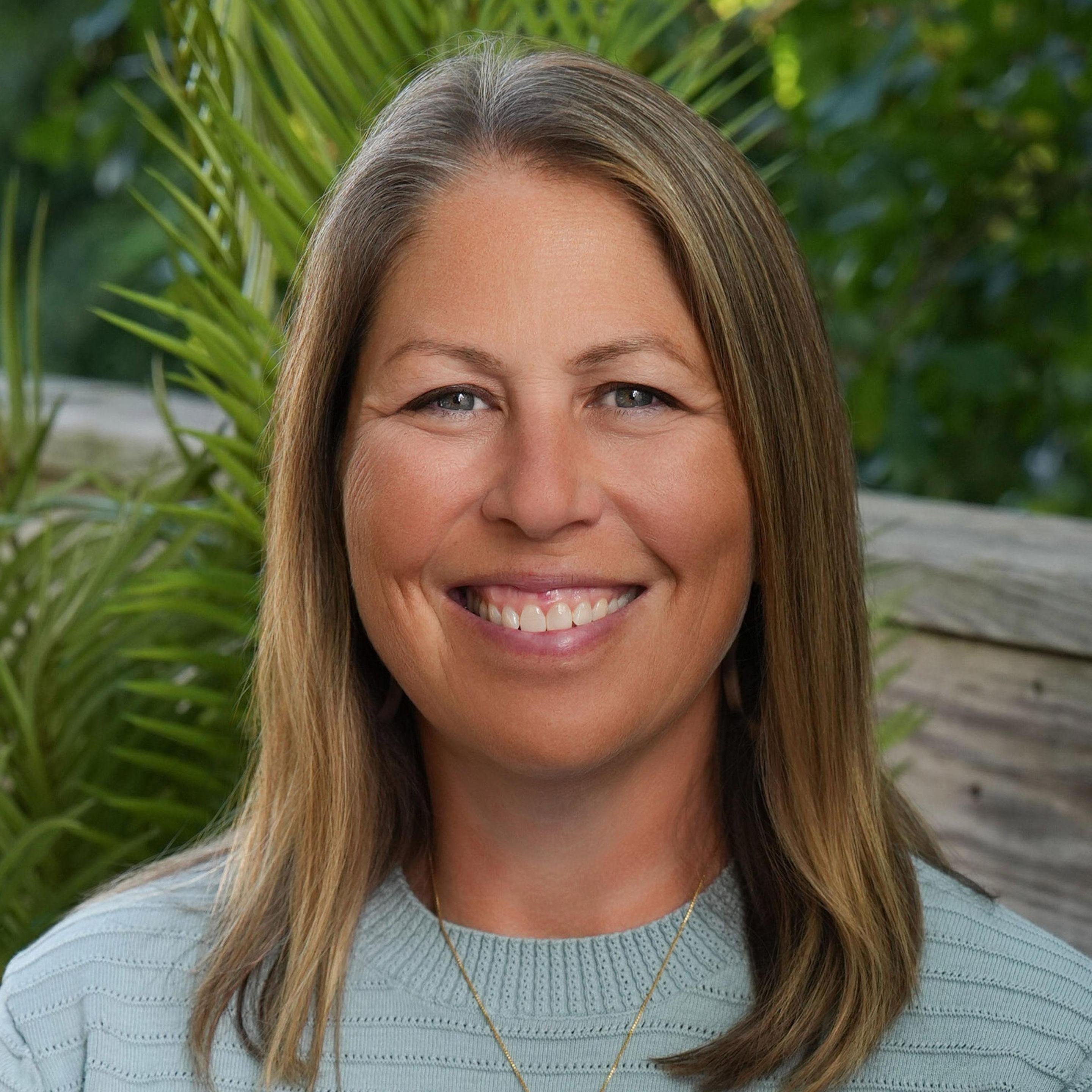 JoanneBaker's Profile Photo