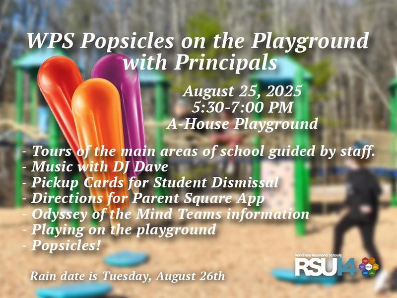 WPS Popsicles