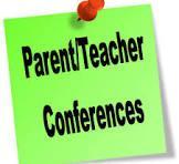 Parent-Teacher Conferences Featured Photo