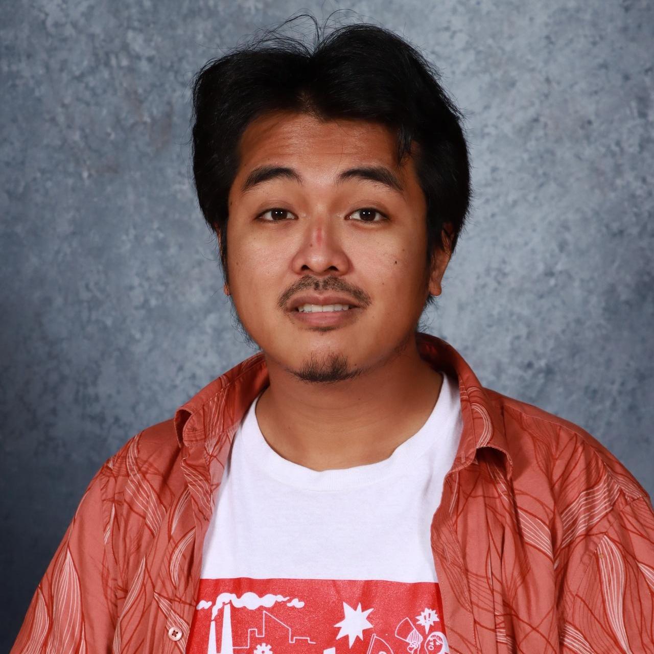 LorenzoMutia's Profile Photo