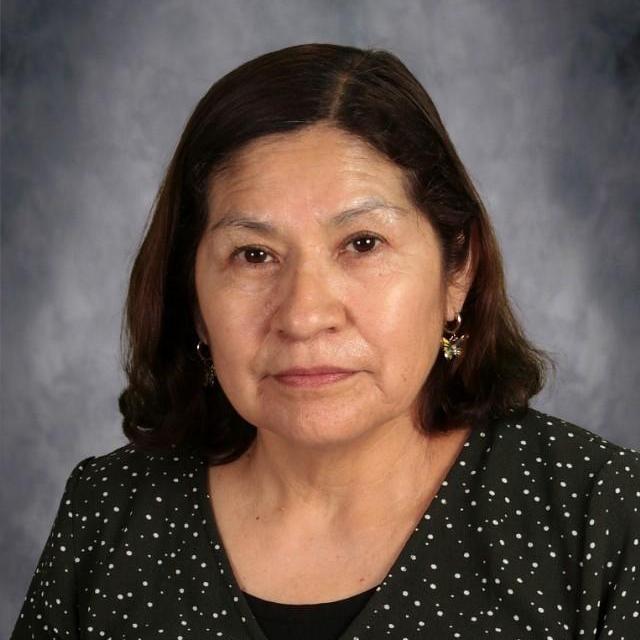 RosaClark's Profile Photo