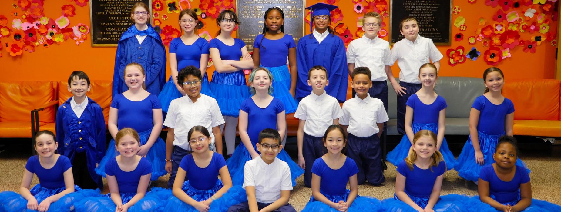 Spring Musical