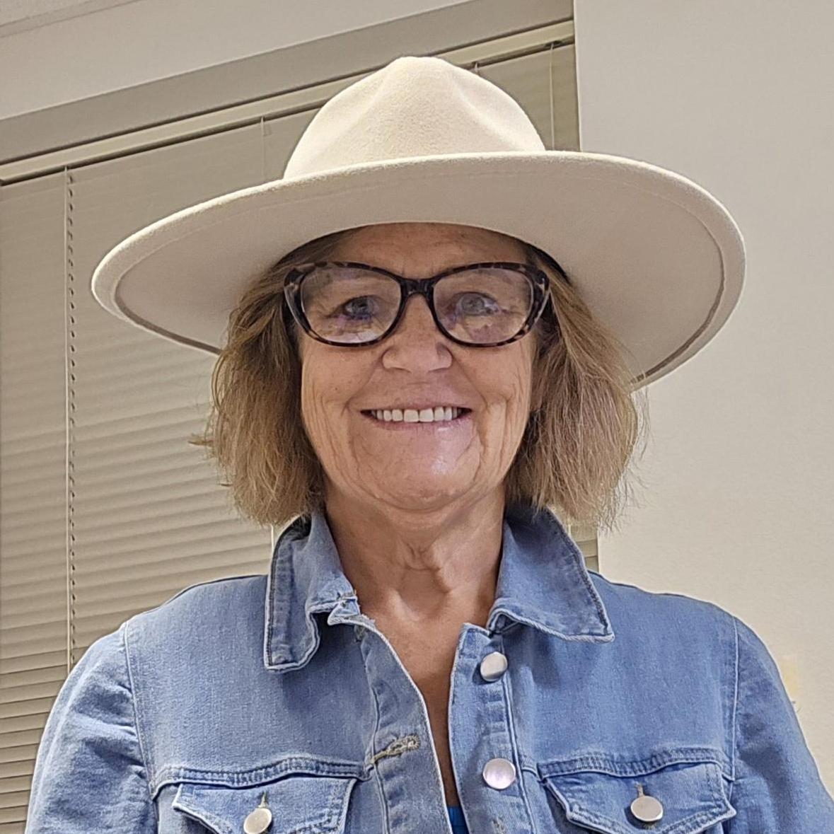 LauraKrienke's Profile Photo