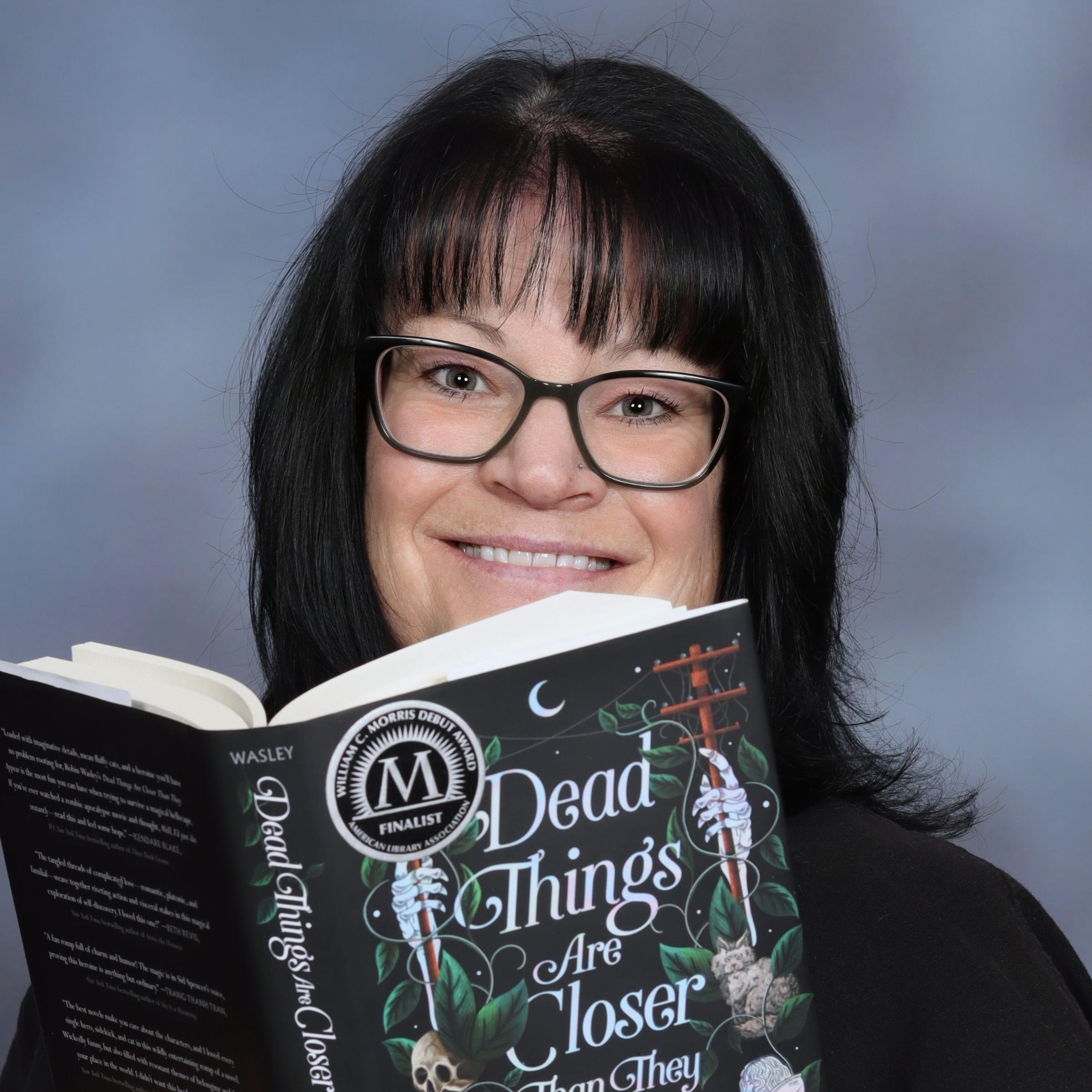 CamiMueller's Profile Photo