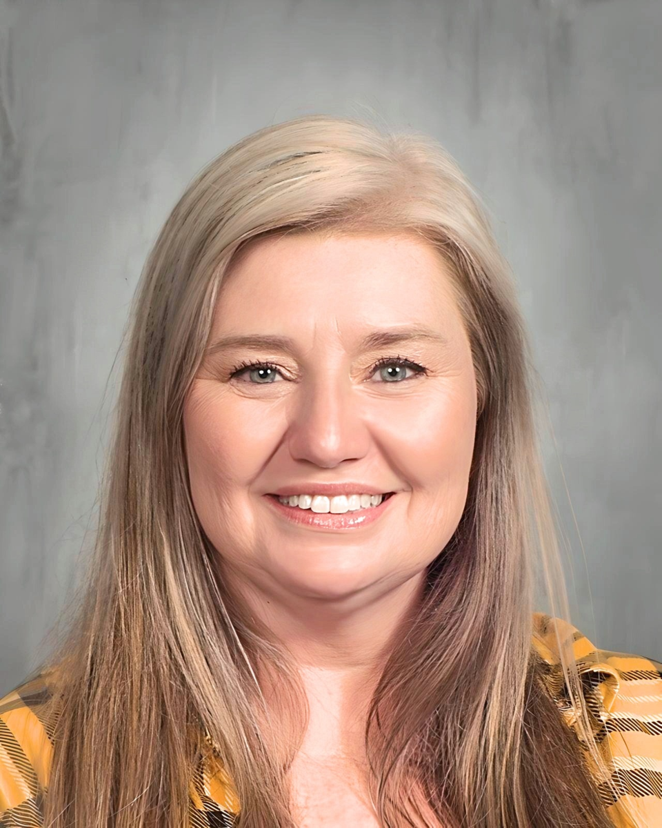 Headshot of Kimberly Sherman from Edgewood ISD