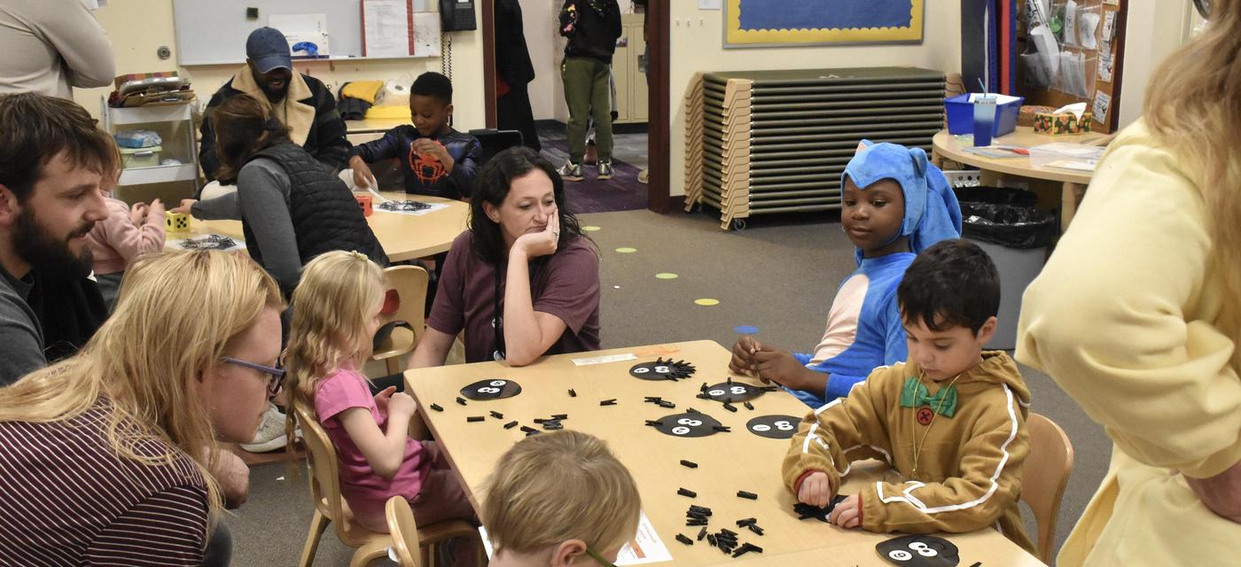 RES Fall Festival 2026