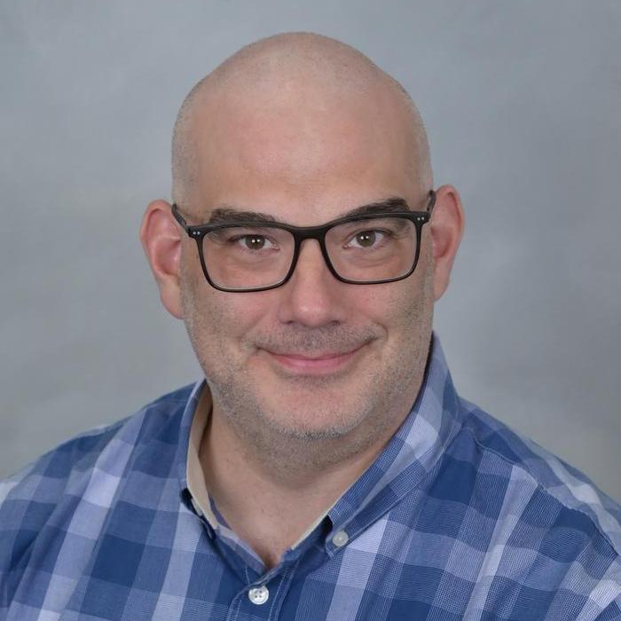 BrianForrester's Profile Photo