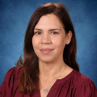 MariaZuniga's Profile Photo