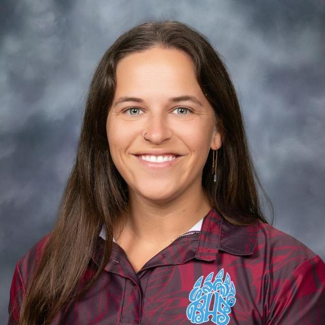 KendraDahl's Profile Photo