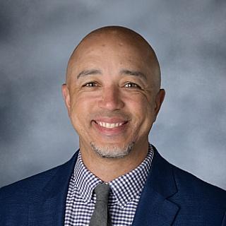 FrankBennett, II '01's Profile Photo