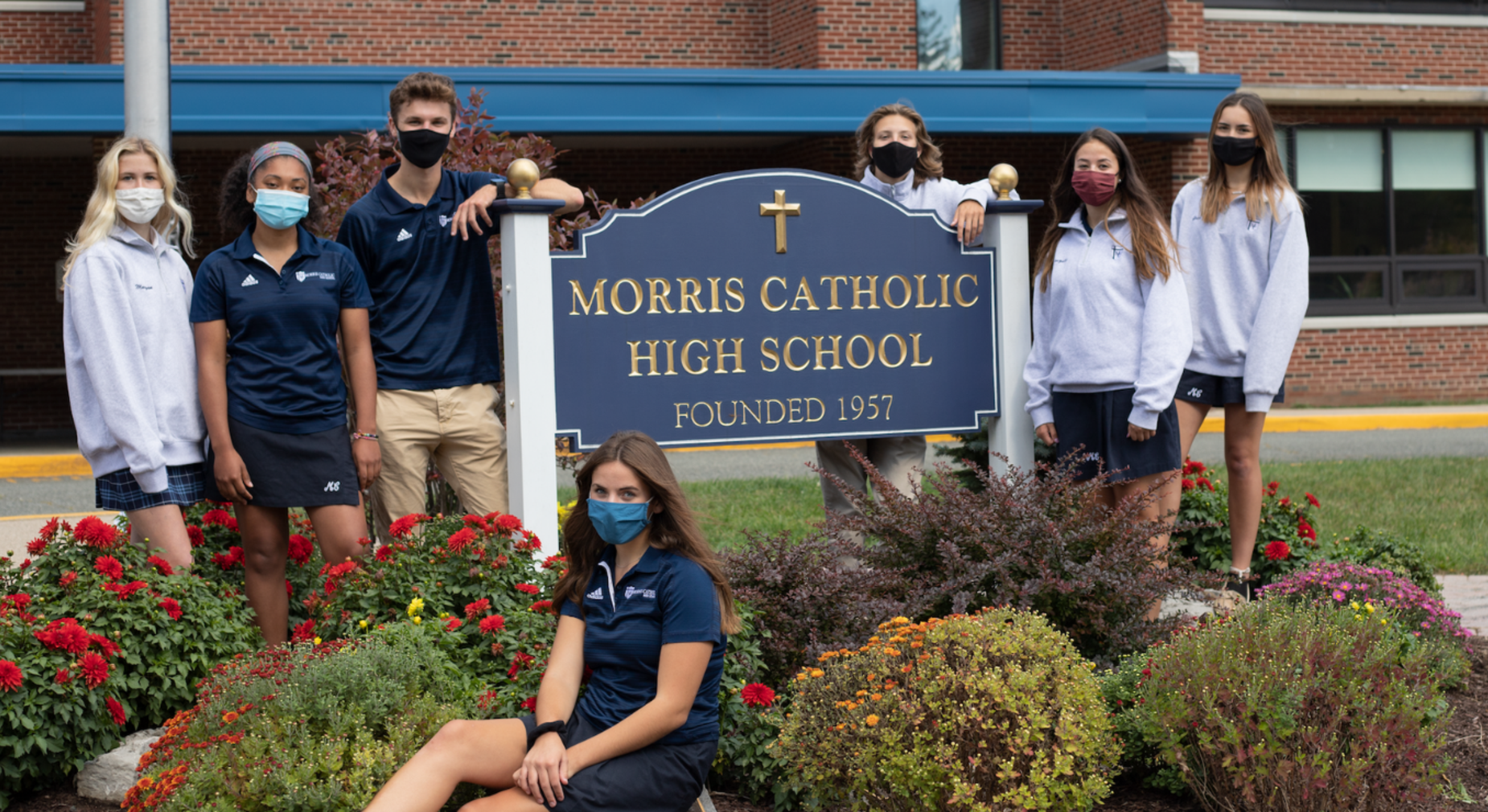 Morris Catholic High School