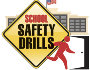 school safety drills