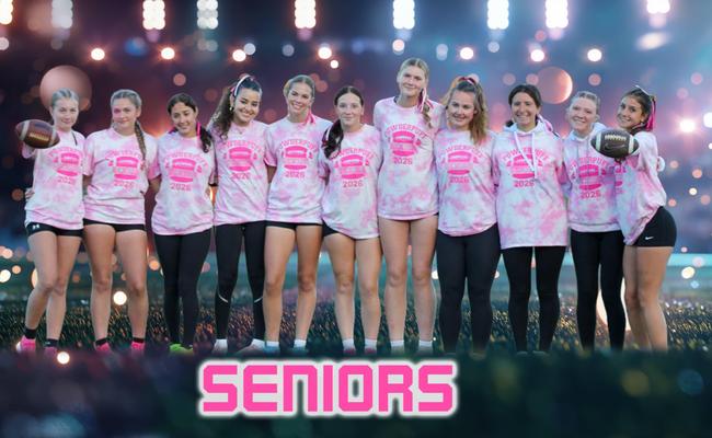 senior