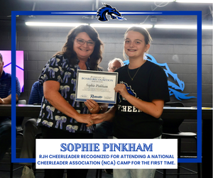 Sophie Pinkham