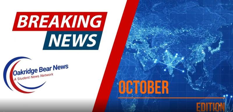 oakbears october breaking news
