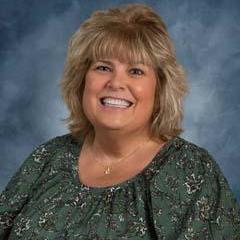 ChristineGoodine's Profile Photo