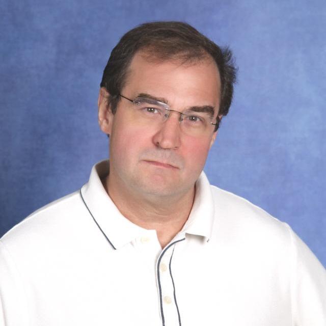 JohnDavison's Profile Photo