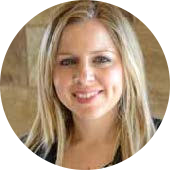 Katherine L Determan, CPA