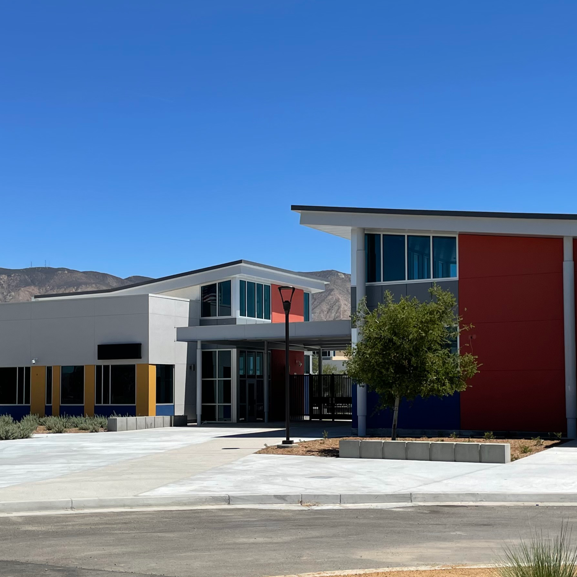 Monte Vista Middle School Monte Vista Middle School