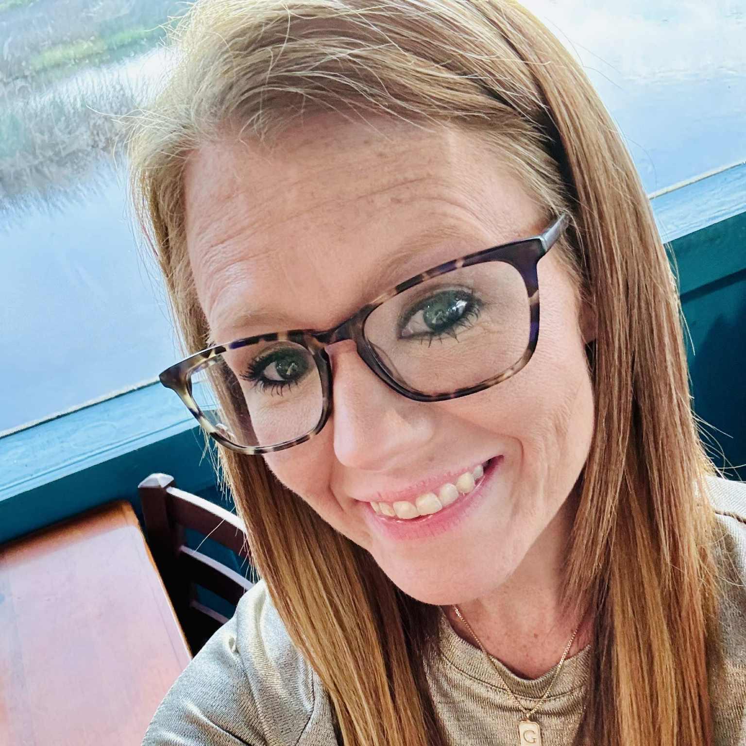 SandiGrillo's Profile Photo