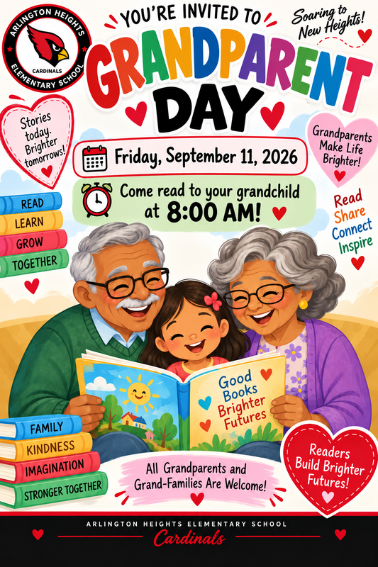 Grandparents Day