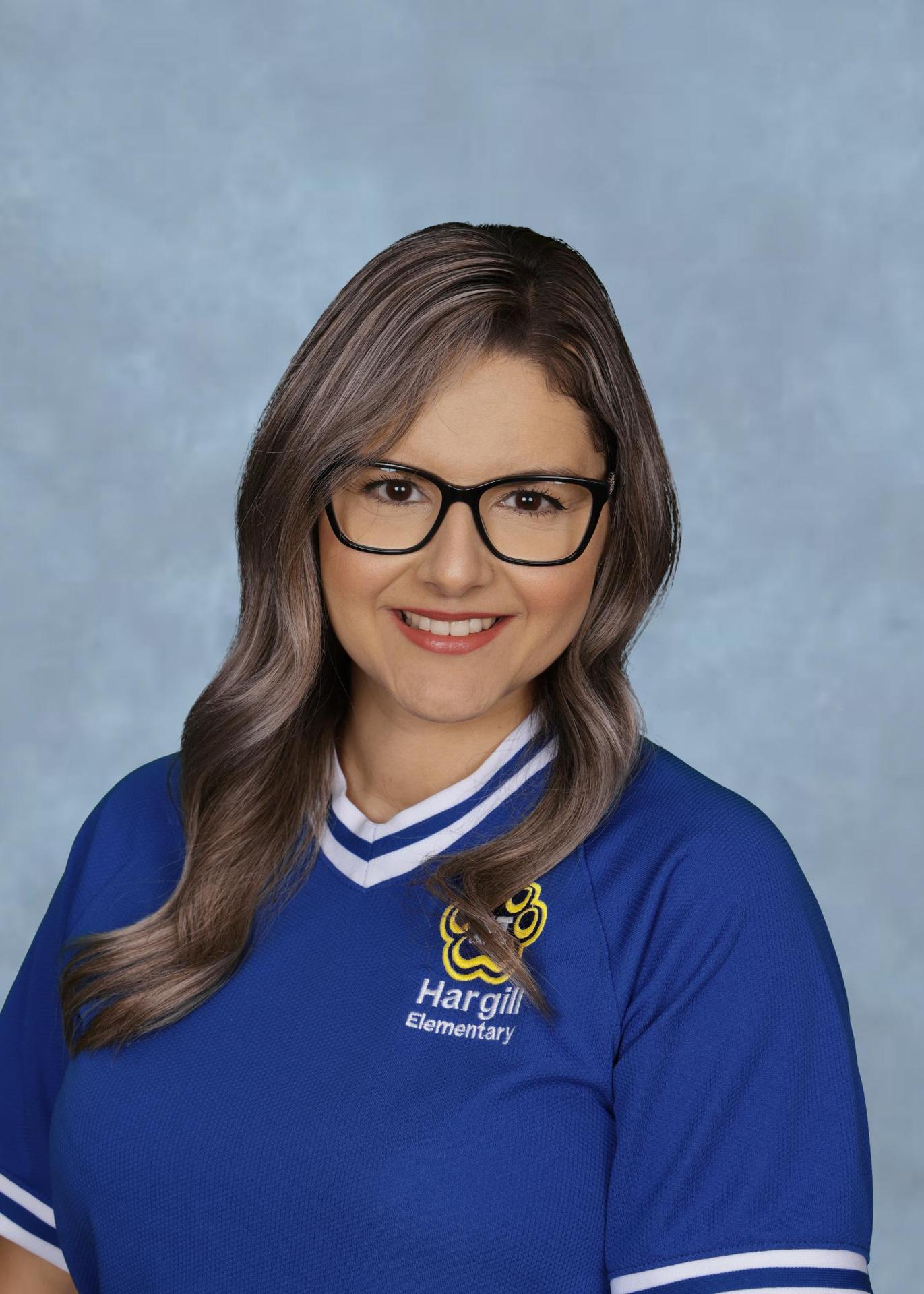 PK4 Hargill Elementary Staff Hargill Elementary