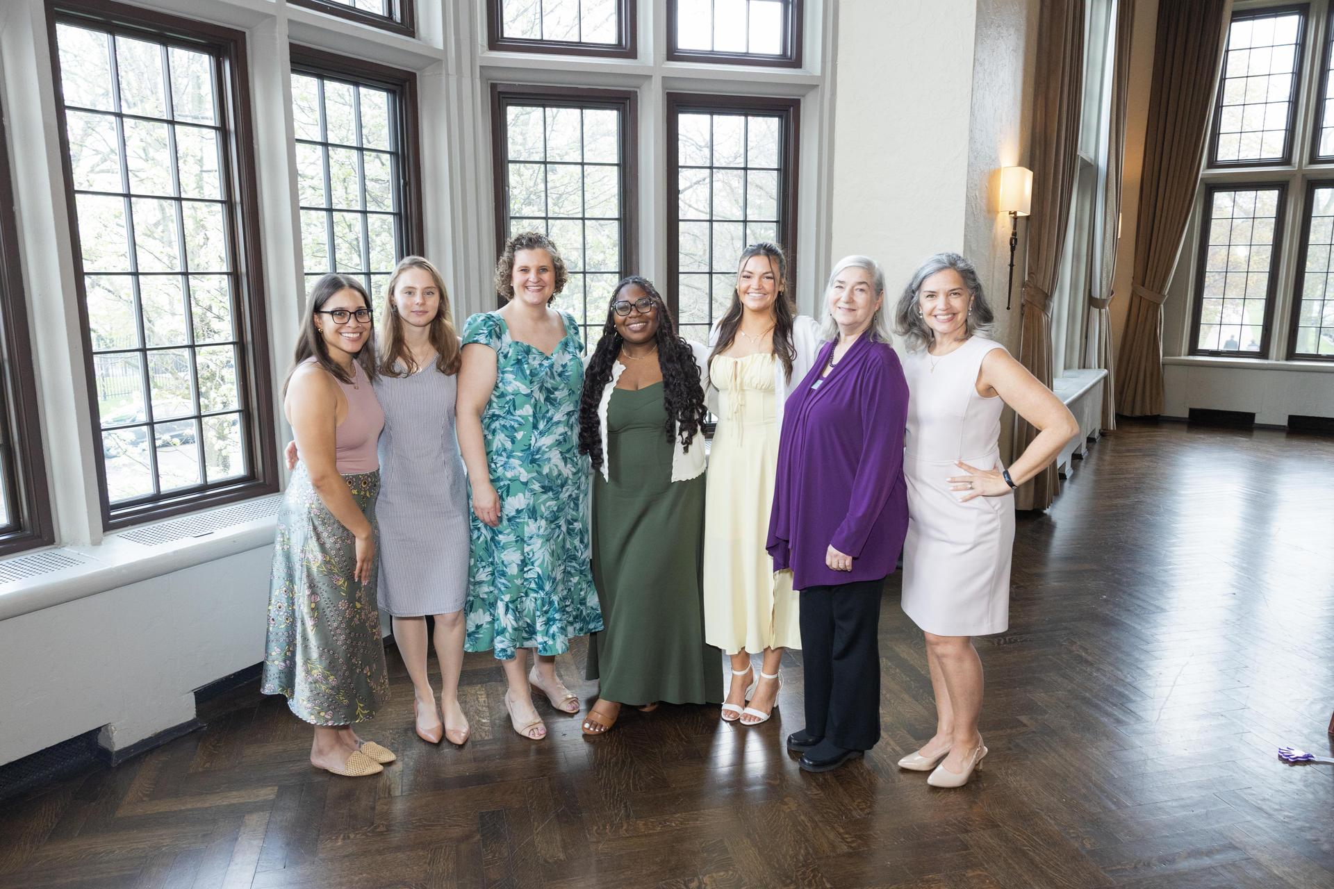 Advancement Team