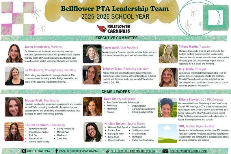 PTA Spotlight