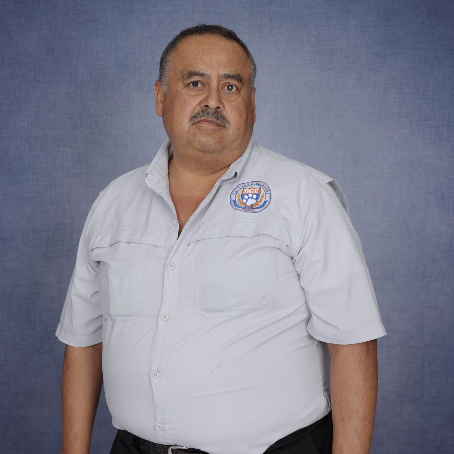 JoseTrevino's Profile Photo