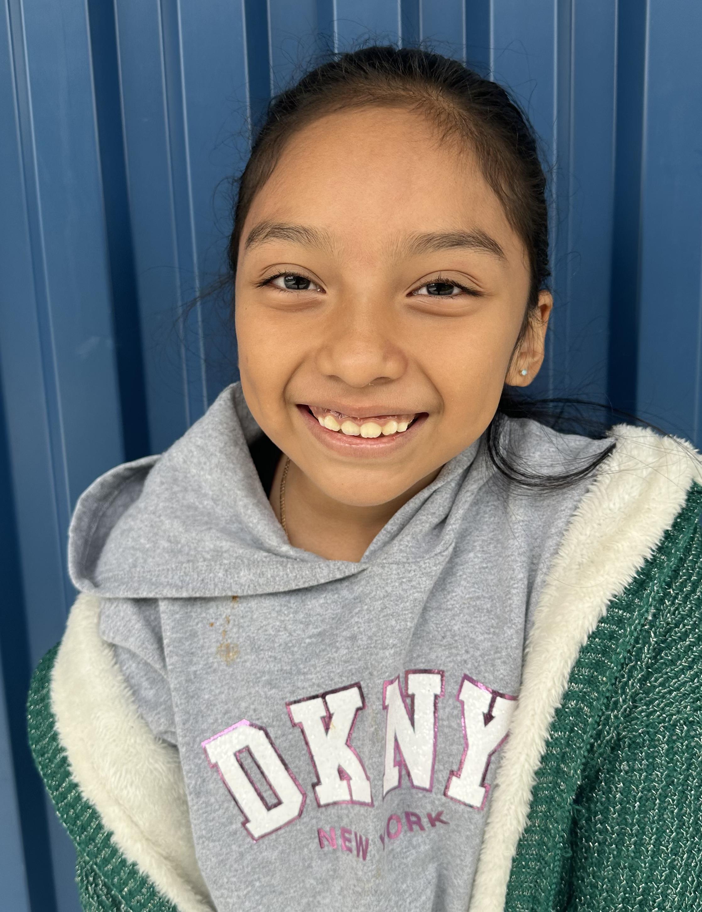 student of the month image