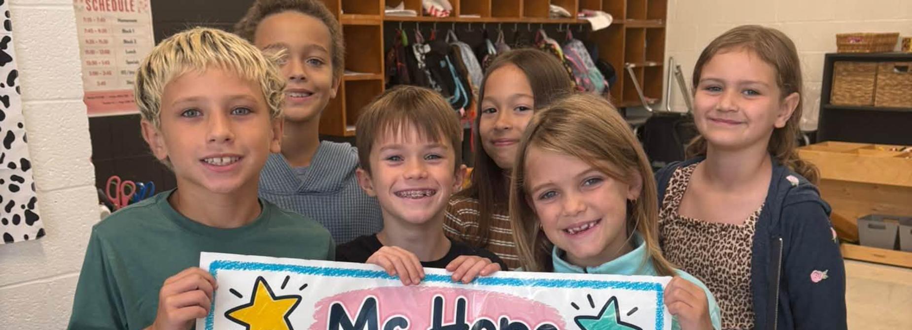 passing math test, 3rd grade