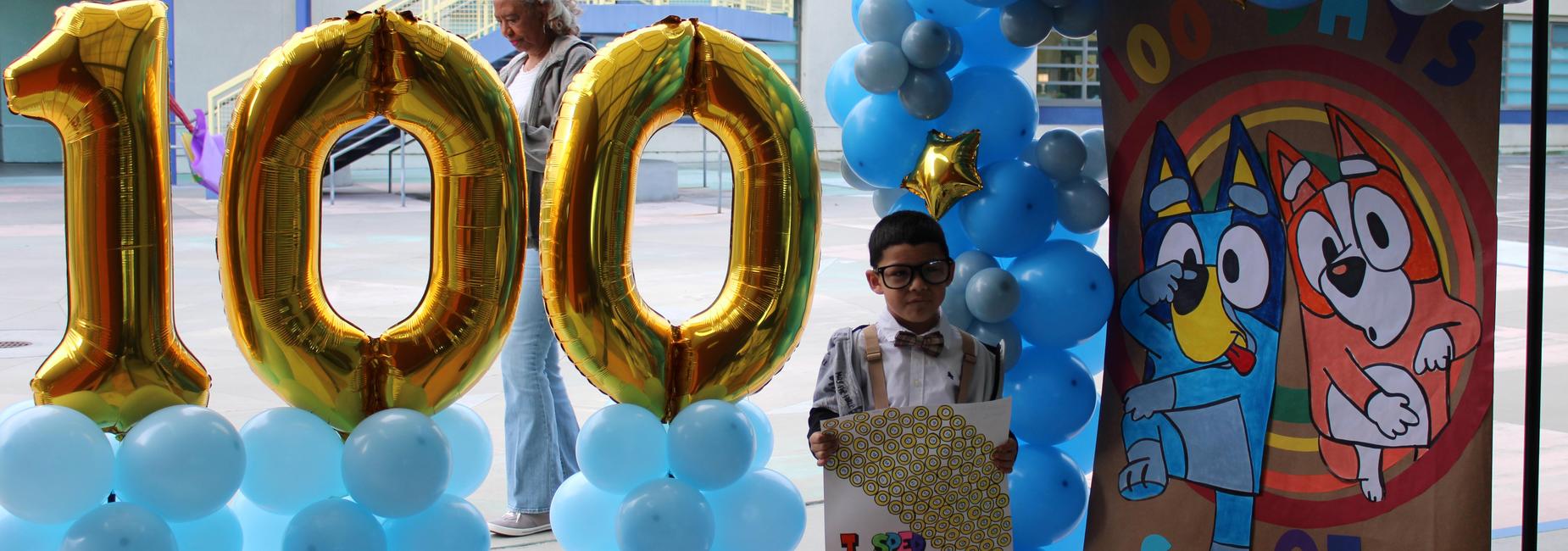 100 day
