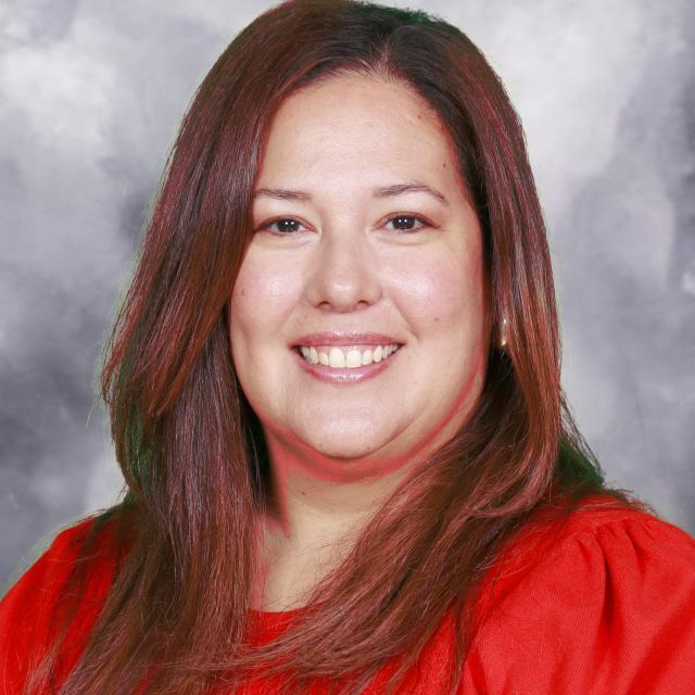 BernadetteGarza's Profile Photo