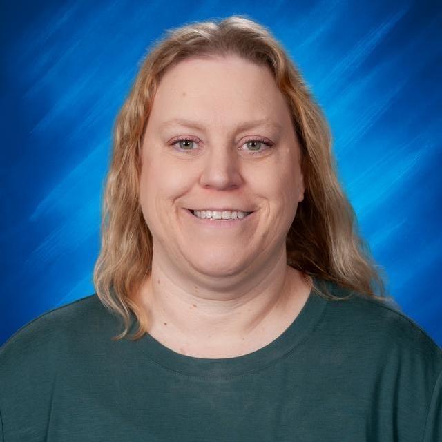 JulieOlthoff's Profile Photo