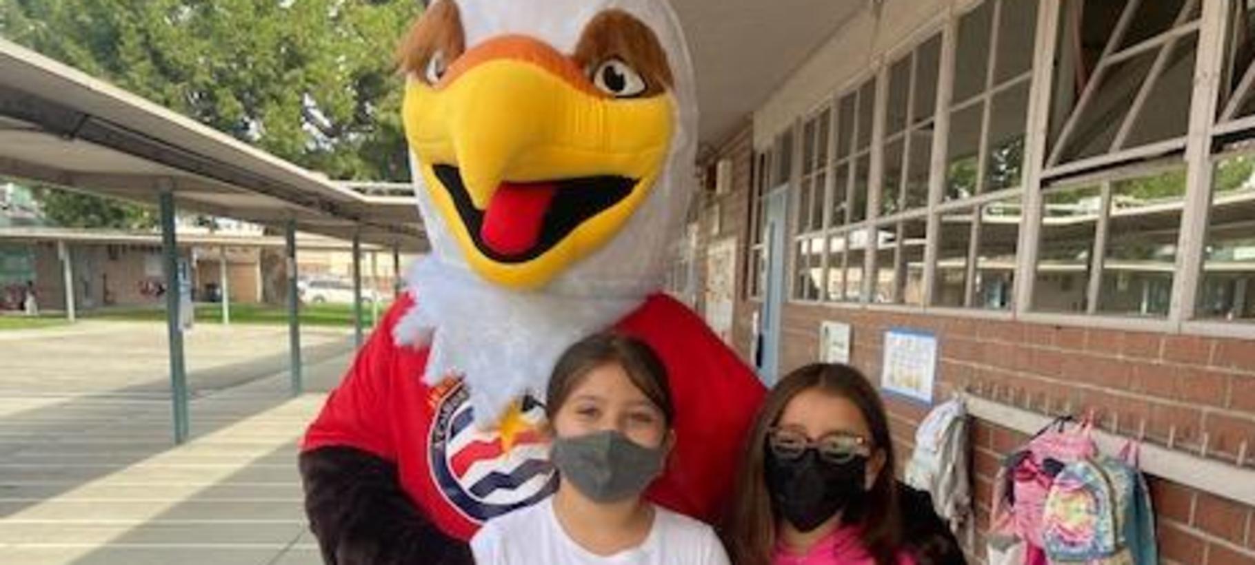 Jersey Avenue Elementary