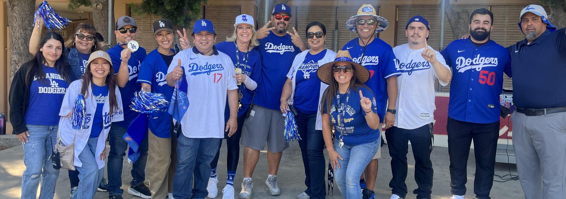 dodgers