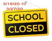 School Closure