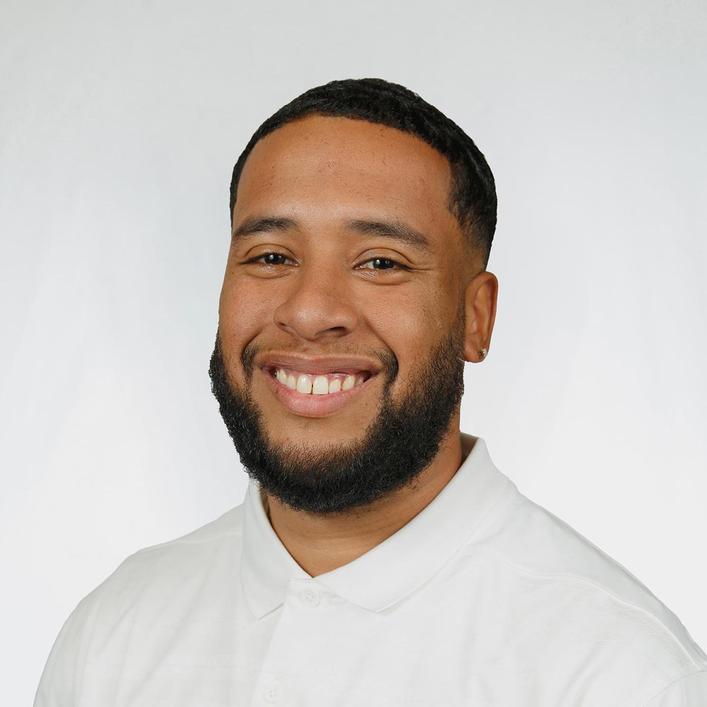 RubenHill's Profile Photo