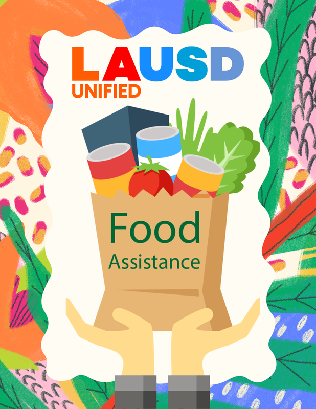 Food assistance