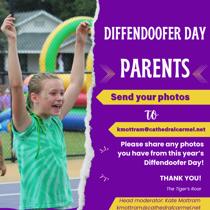 Got Diffendoofer Day Pics? Featured Photo