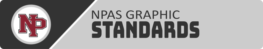 NPAS Graphic Standards Manual