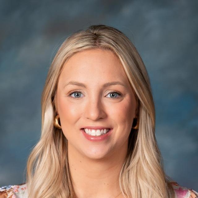 MorganGriffin's Profile Photo