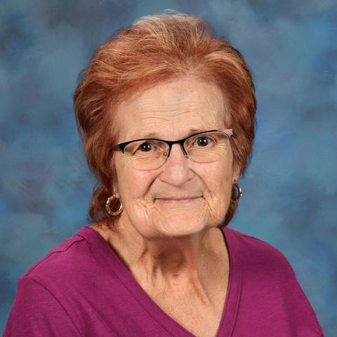 GenevaEller's Profile Photo