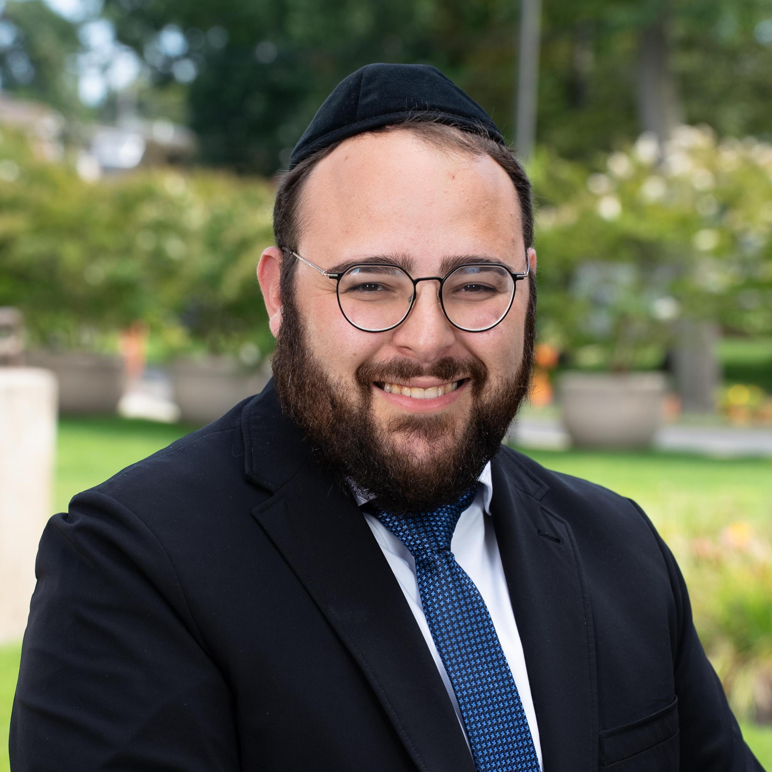 YoniSonnenschein's Profile Photo
