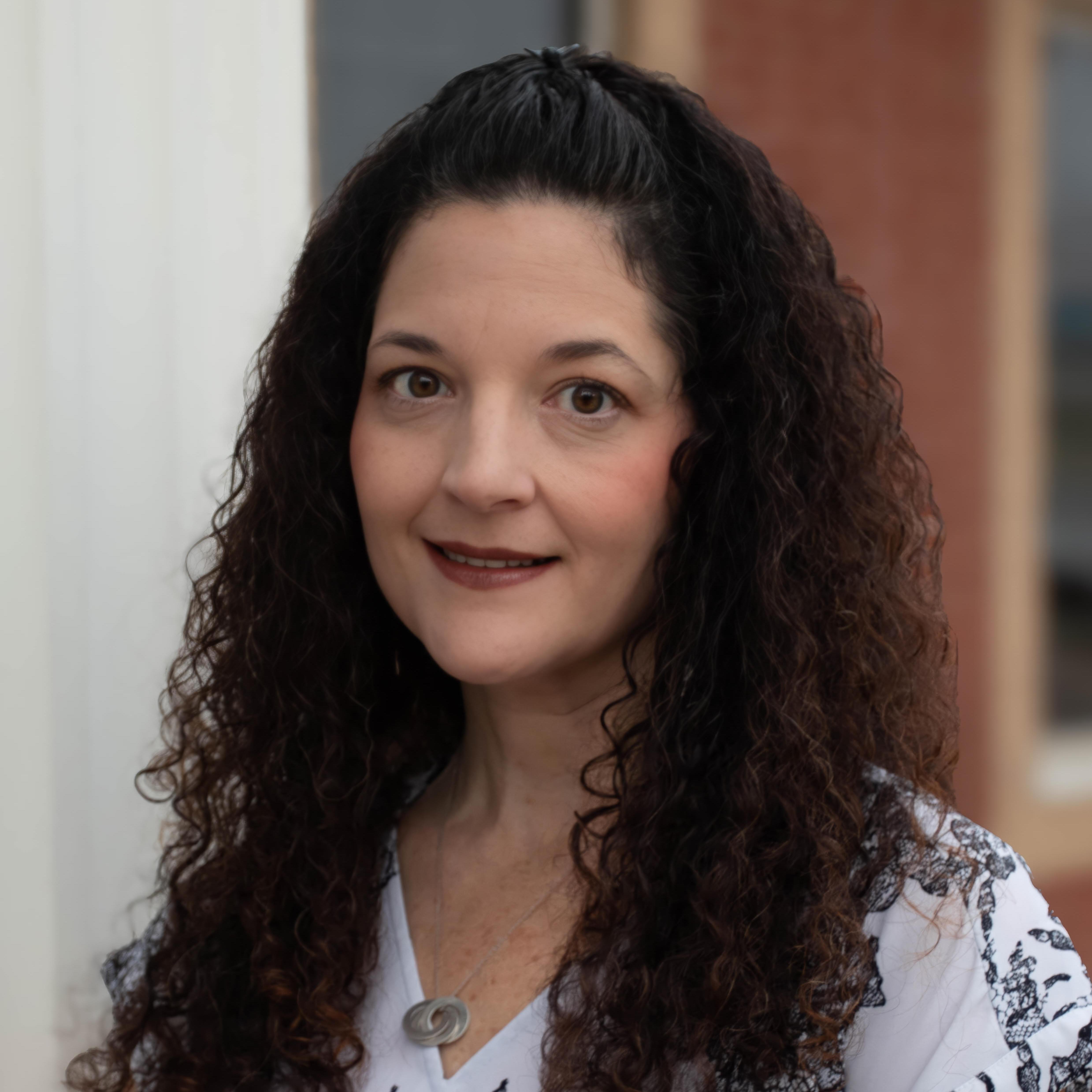 MichelleMcDaniel's Profile Photo