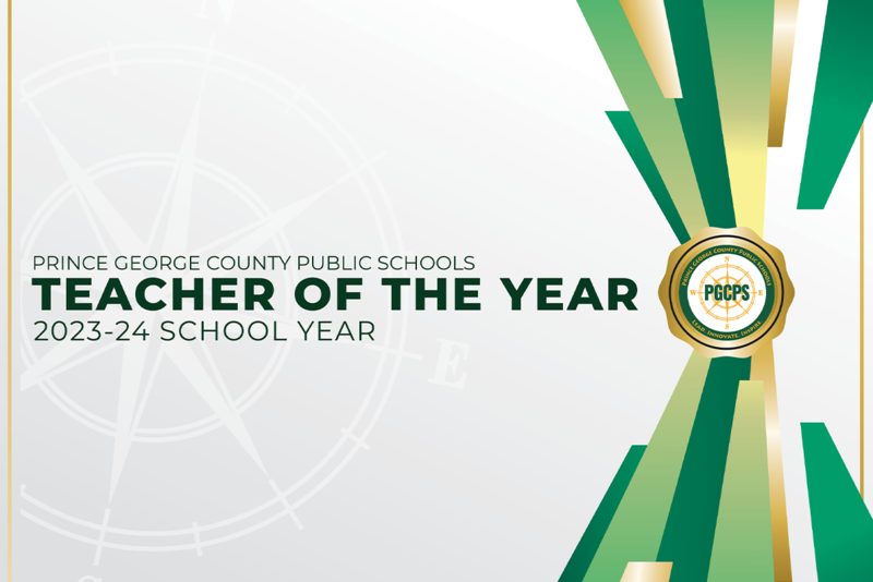 Prince George County Public Schools Prince George County Public Schools