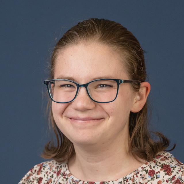 AbigailCostello's Profile Photo