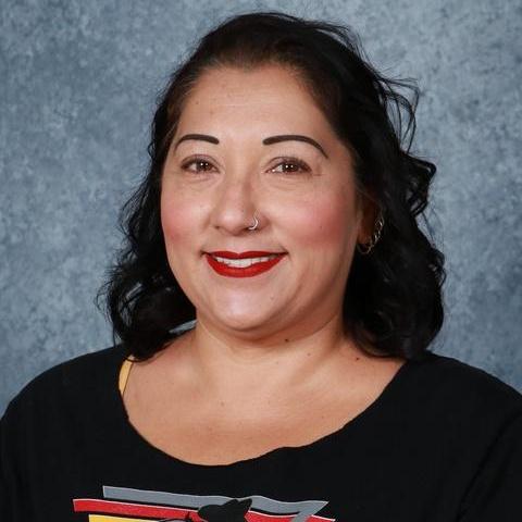 MaryAranda's Profile Photo